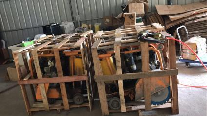 丹东行李、家具、电器包装托运