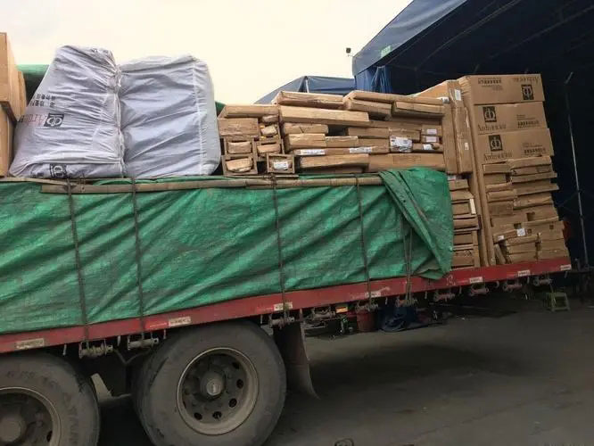 丹东家具托运